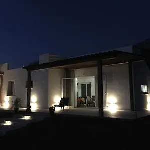 Casa Vigna Da Michela Favignana